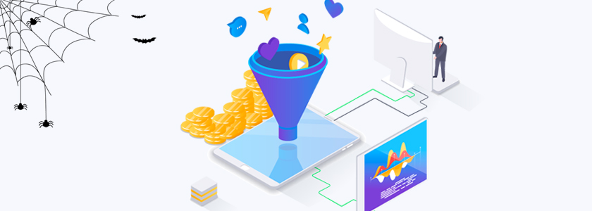 Make Checkout Sales Funnels The Trump-Card