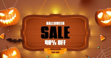 HashThemes Halloween Deal