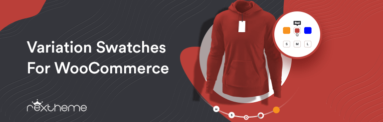 Get Variation Swatches For WooCommerce