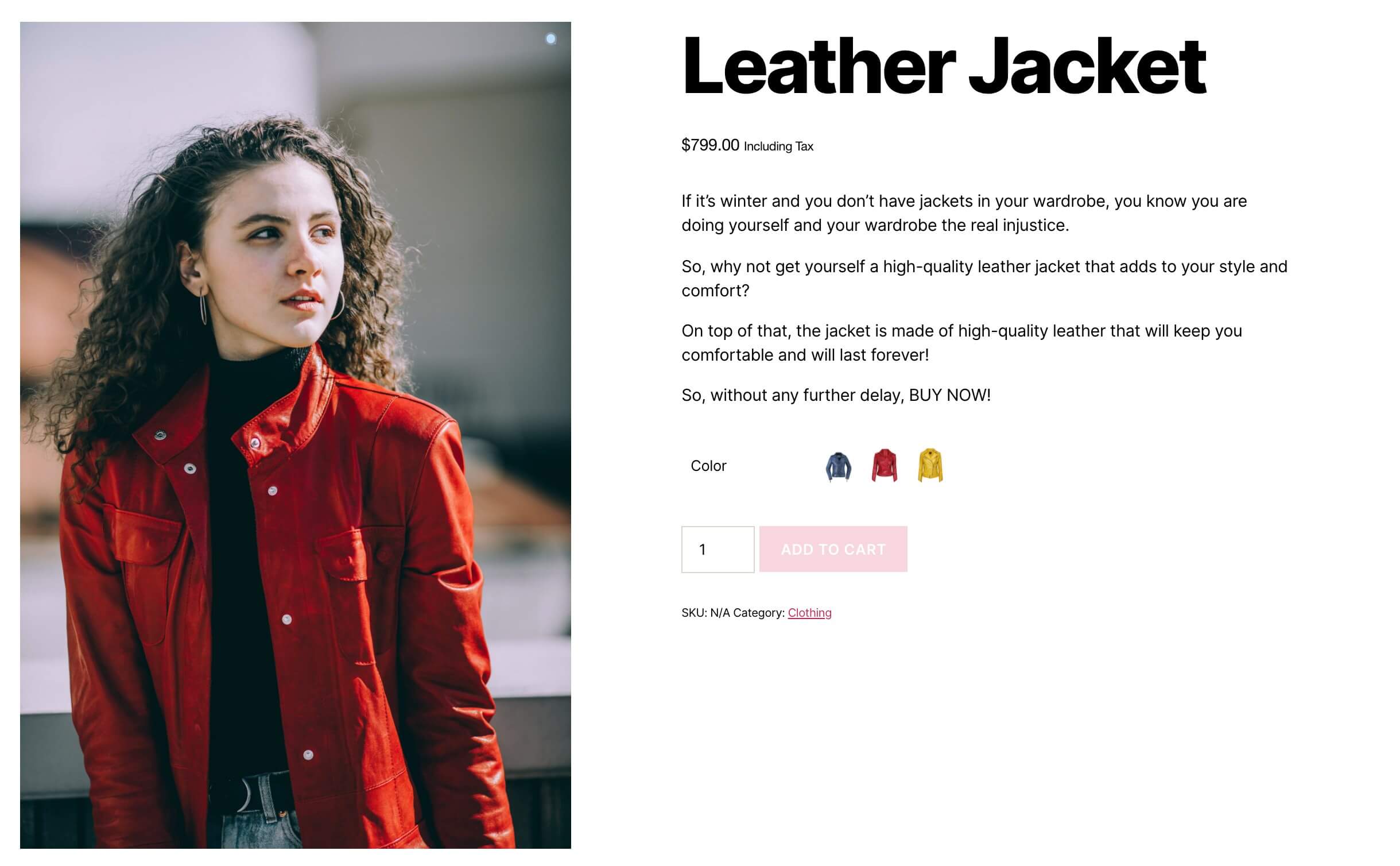 How To Use Smart Variation Swatches For WooCommerce Clothing Store [2022]