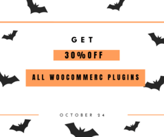 The Dot Store Halloween Deal