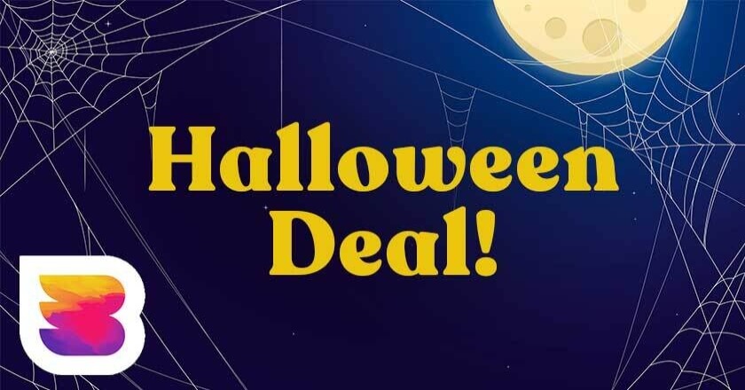WP Buffs Halloween Banner