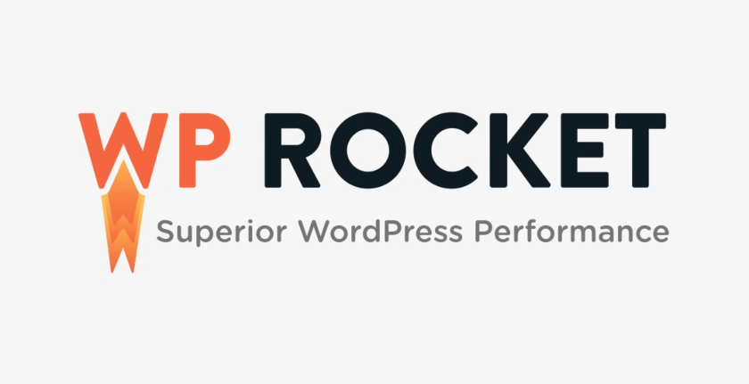 WP Rocket Halloween Banner