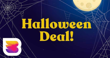 Best WordPress Halloween Deals And Discounts - 2020 1