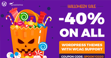 Best WordPress Halloween Deals And Discounts - 2020 2