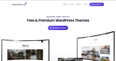 GretaThemes Black Friday Deals