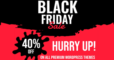HashThemes Black friday Deals