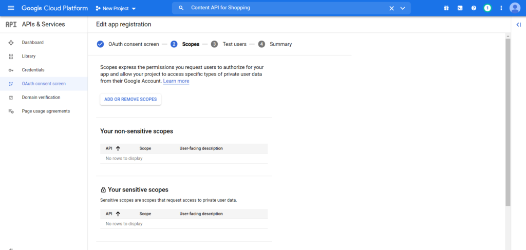 How To Auto-sync Product Feed To Google Merchant Center 4