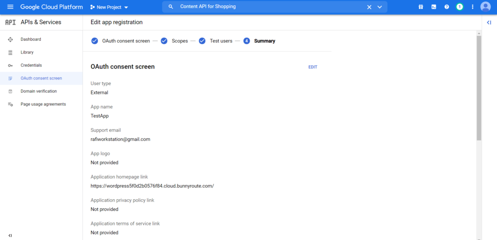 How To Auto-sync Product Feed To Google Merchant Center 6