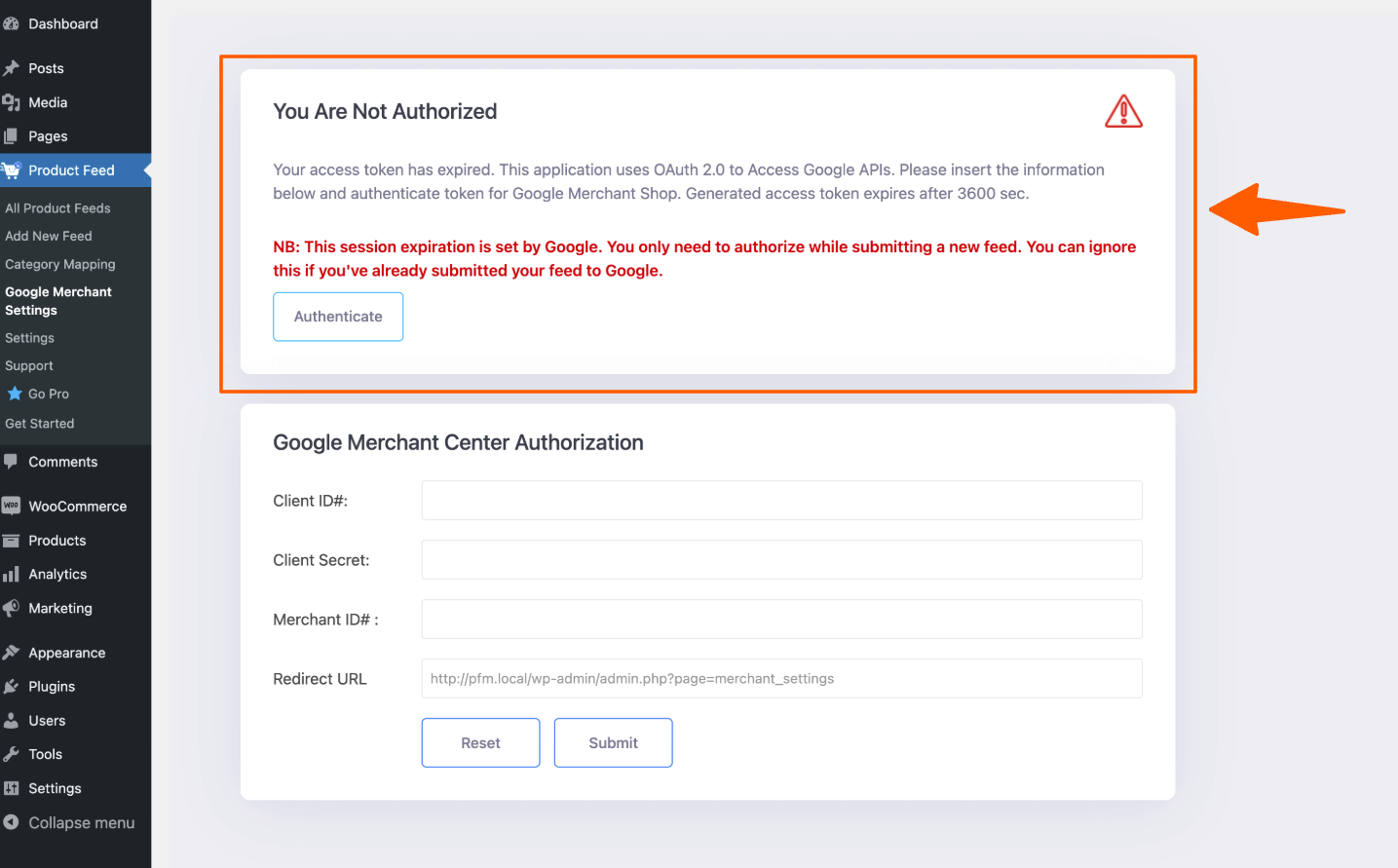 How To Auto-sync Product Feed To Google Merchant Center 12