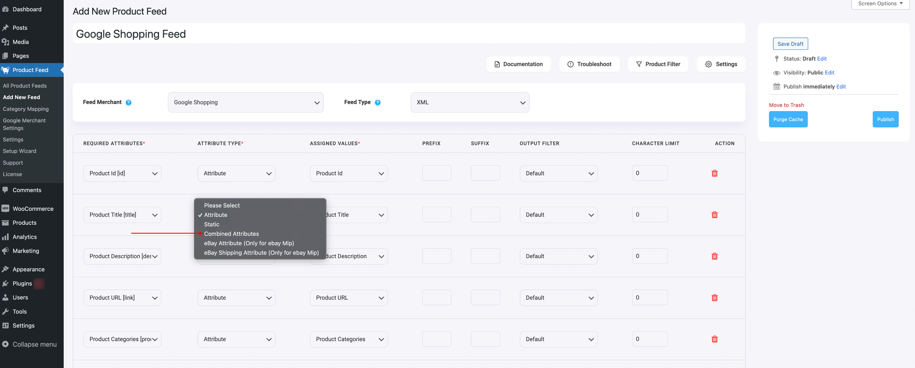 how-to-combine-multiple-attributes-values-together-with-the-combined