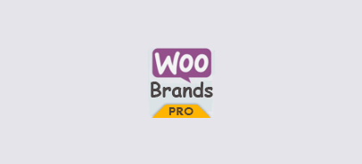 WooCommerce Brand