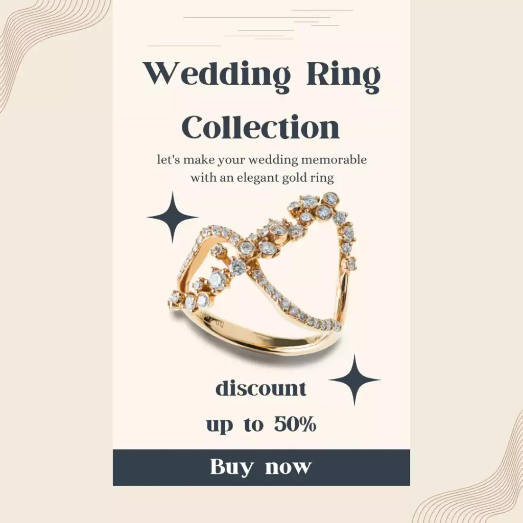 Wedding ring offers - guide to jewelry selling online