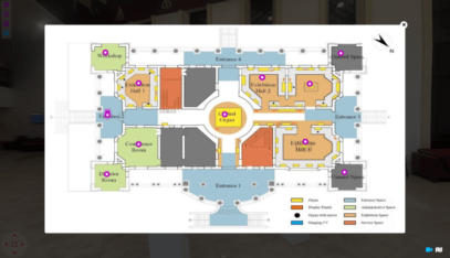 How To Use A VR Museum Tour To Get More Live Visitors [2026]