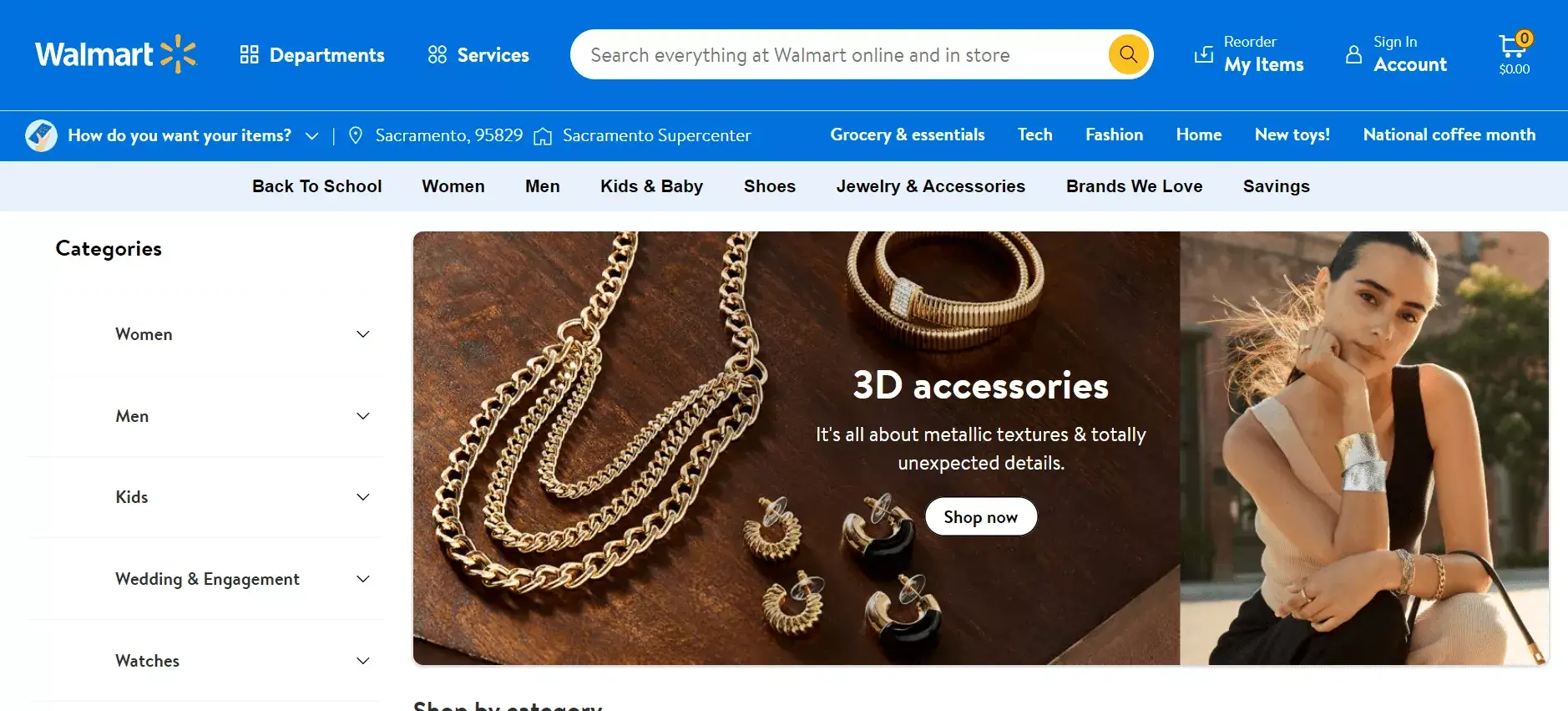 Best websites to on sale buy jewelry online