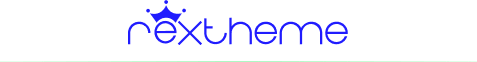Rextheme-logo
