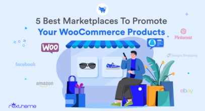 WooCommerce Marketplaces