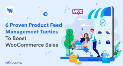 product feed management