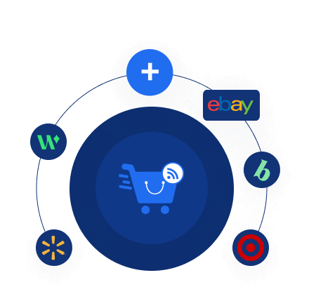 Select Merchant Template