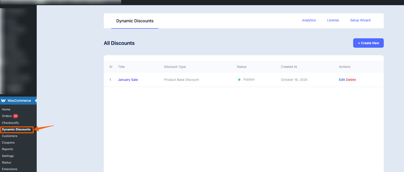 How To Install & Activate the Dynamic Discounts for WooCommerce 3