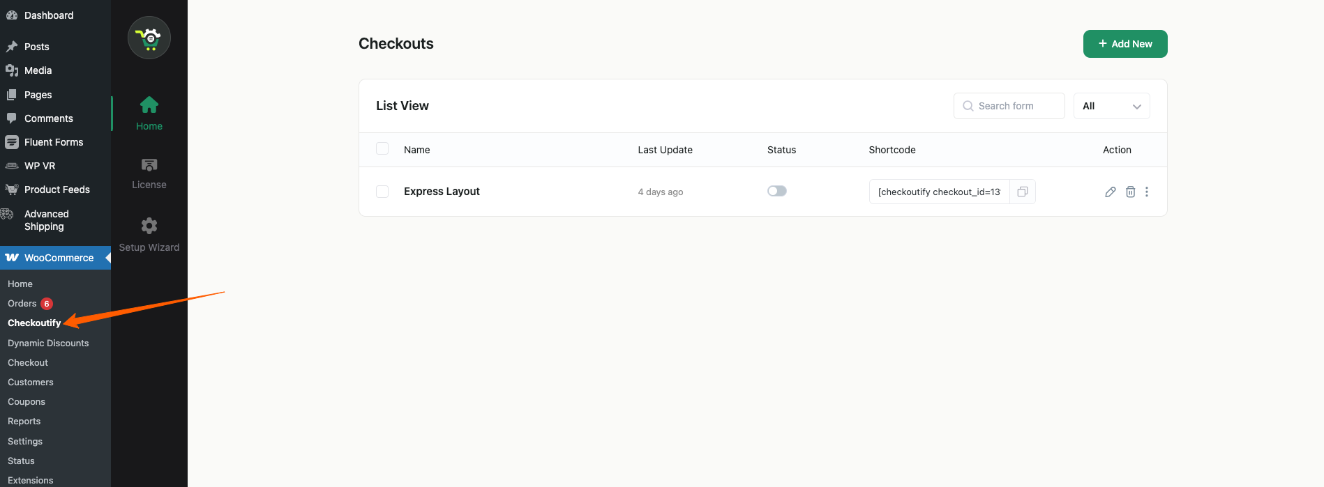 How To Install & Activate Checkoutify Pro - Checkout Customizer 3