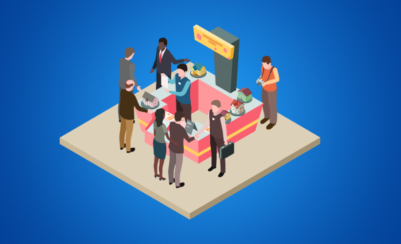 How to Sell Commercial Real Estate