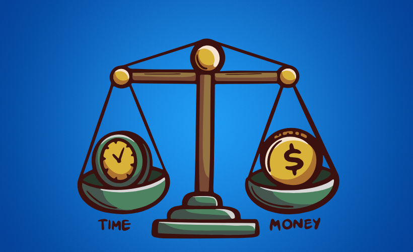 Time and Cost Savings benefits for Airbnb Virtual tour