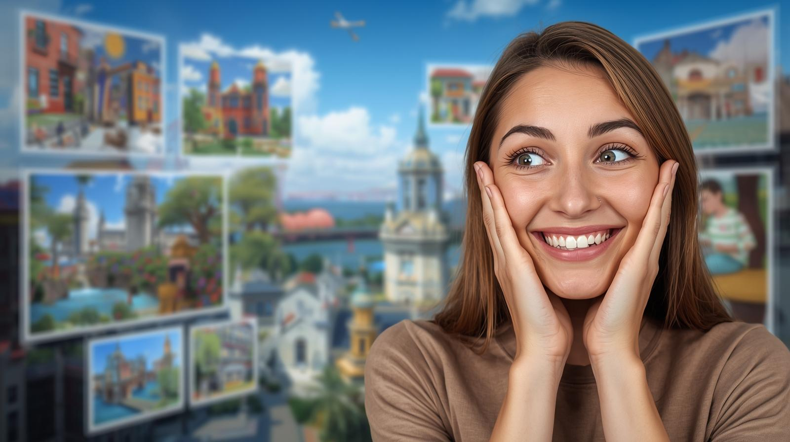 Financial Benefits of Virtual Field Trips