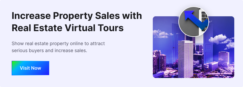 Increase property sales