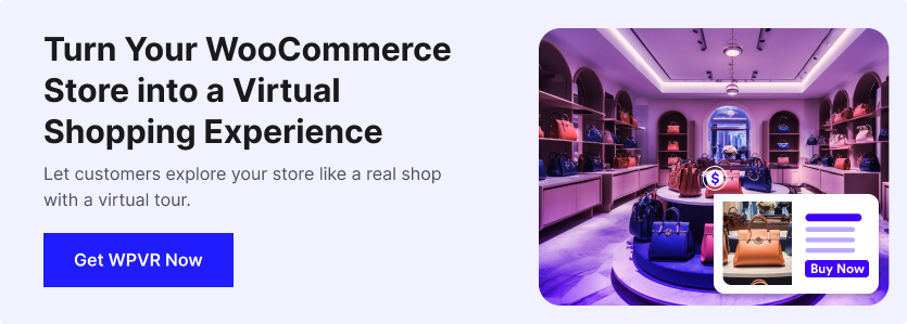 Turn Your WooCommerce Site Into An Online Virtual Store [2026] 3