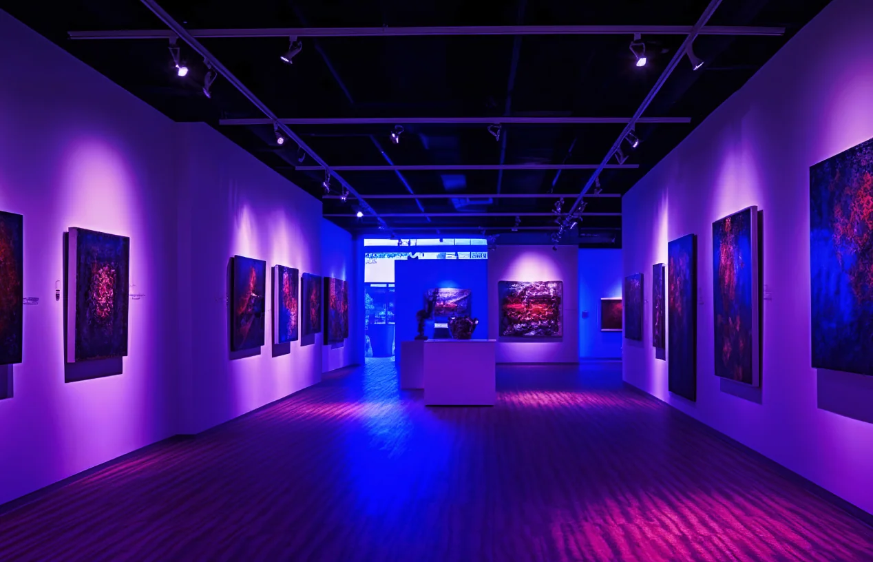 Captivate Visitors in Through Museum Virtual Tours
