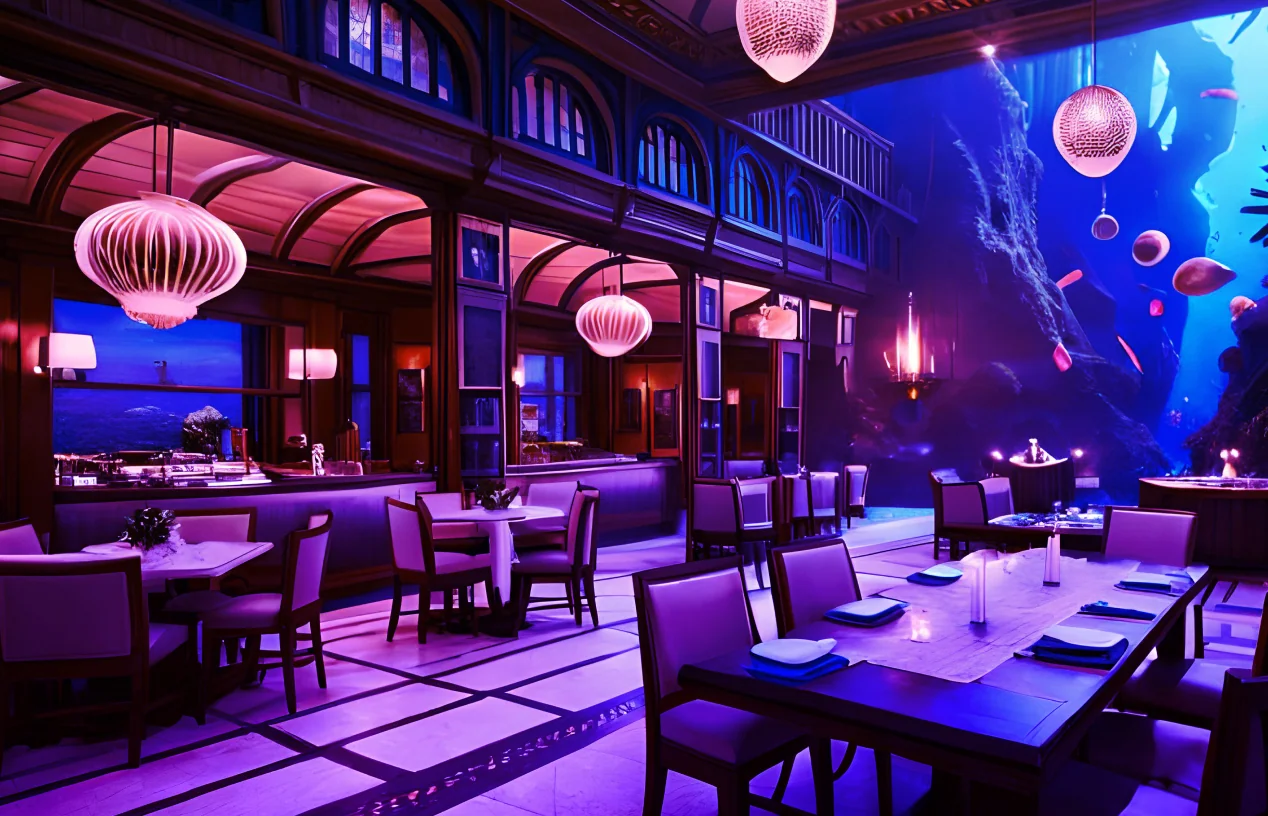 Highlight Special Services of Hospitality