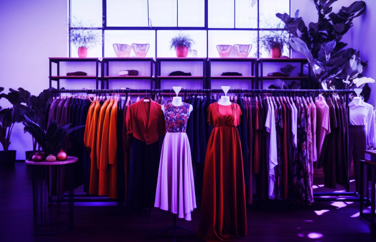 Make Customers Purchase From Virtual Showrooms