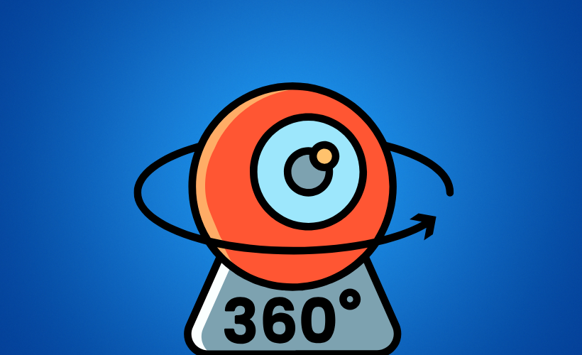 Best 360 Panoramic Camera
