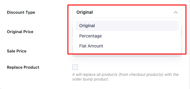 How To Create and Customise an Order Bump 9
