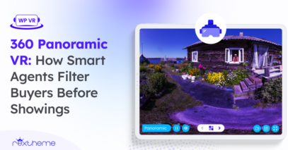 360 Panoramic VR: How Smart Agents Filter Buyers Before Showings [2026]