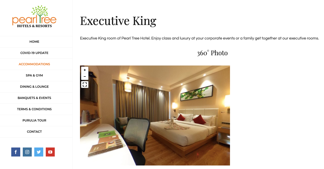 360 Panoramic VR: How Smart Agents Filter Buyers Before Showings [2026] 5