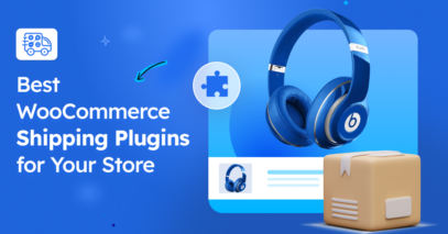 WooCommerce Shipping Plugins