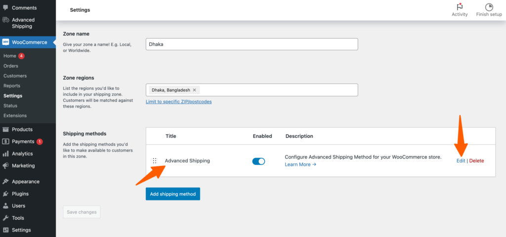 How To Set Shipping Conditions Based On WooCommerce User Role » RexTheme