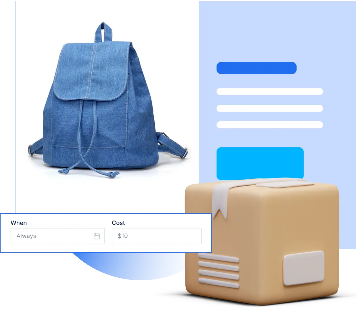 Advanced-shipping-for-woocommerce