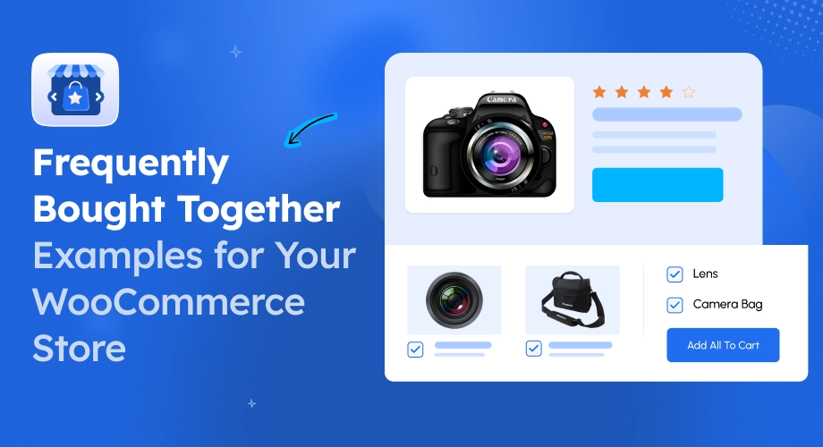 7 Frequently Bought Together Examples for Your WooCommerce Store [2025]