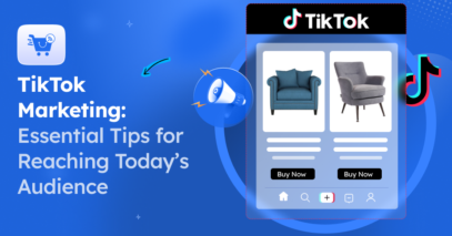 Tiktok Marketing
