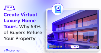 Create Virtual Luxury Home Tours: Why 54% of Buyers Refuse Your Property [2026]