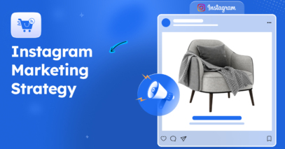 Instagram Marketing Strategy- Feature image