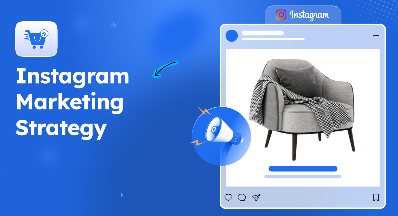 Instagram Marketing Strategy: A Detailed Guide With 13 Handy Tips [2026]