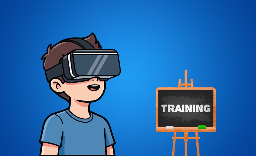 Why VR Training Works So Well for Real Estate