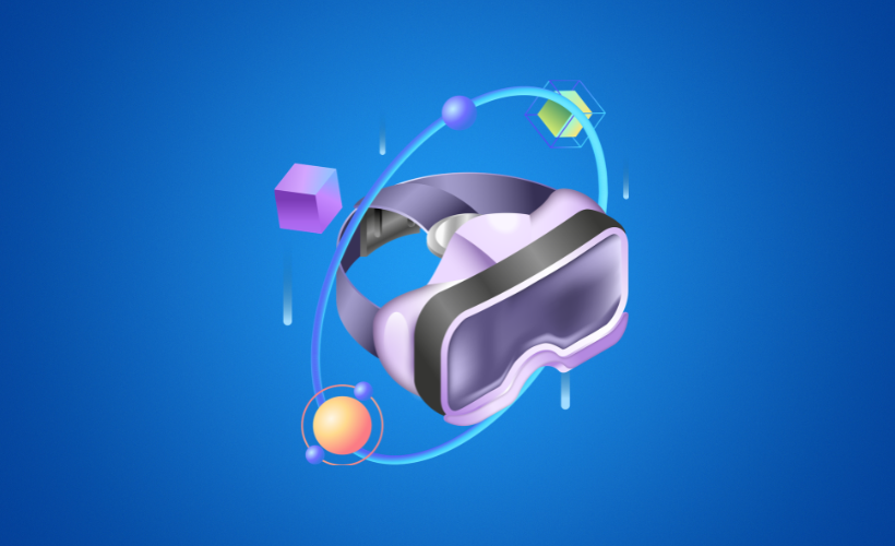 Benefits of VR Training