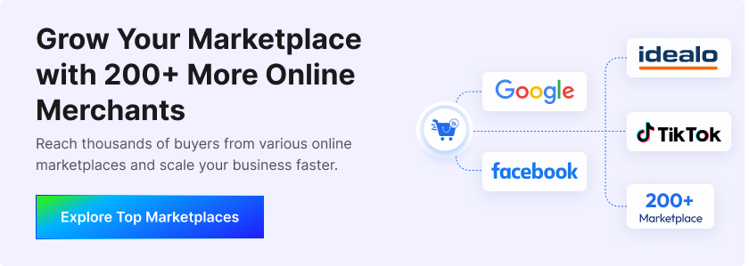 How to Set up a Marketplace Strategy - 10 Actionable Tips for Growth [2026] 1