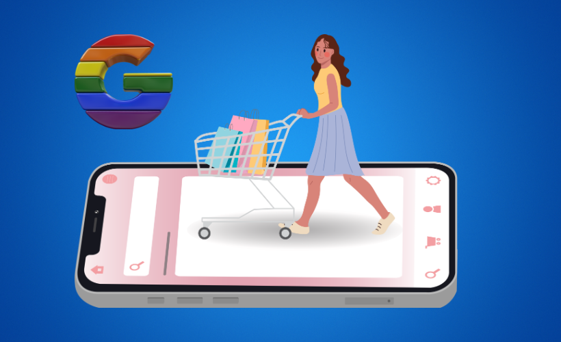 Google Shopping Requirement