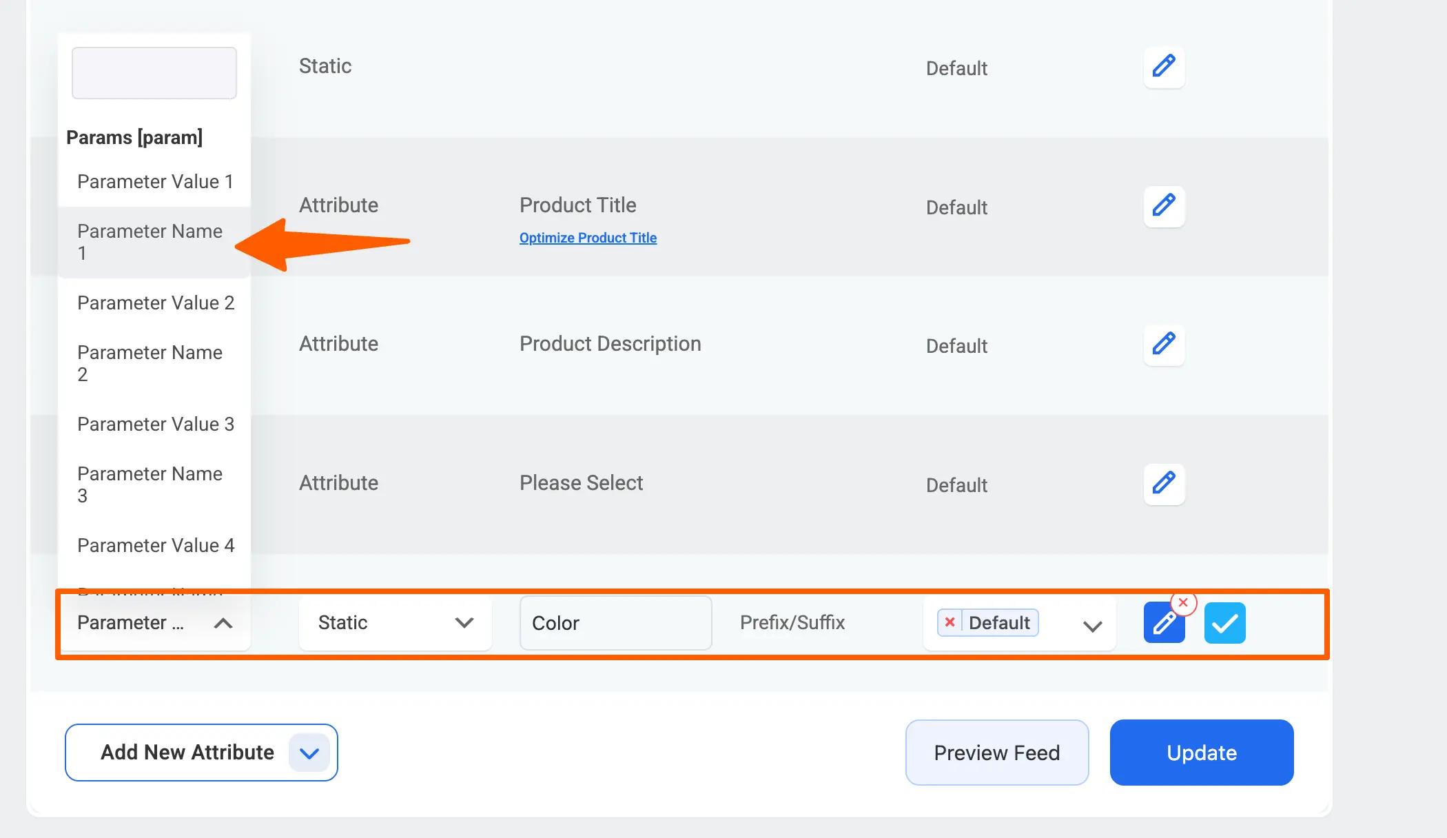 How to generate WooCommerce Product Feed for Rozekta 4